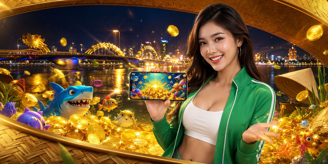 Người dùng Đà Nẵng trải nghiệm mobile casino 27b