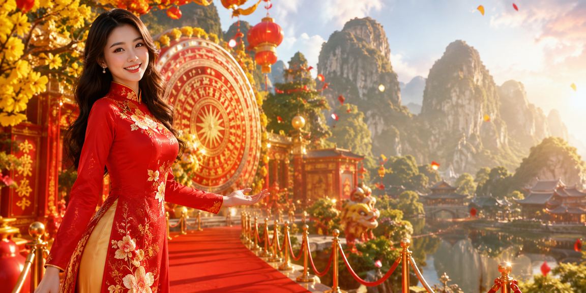 Lễ hội và phần thưởng hoàn tiền tại Ninh Bình – minh họa khuyến mãi app 27b